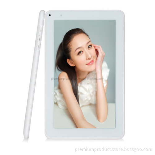 Best Quality 9 Inch Android Tablet Mini Computer with WiFi